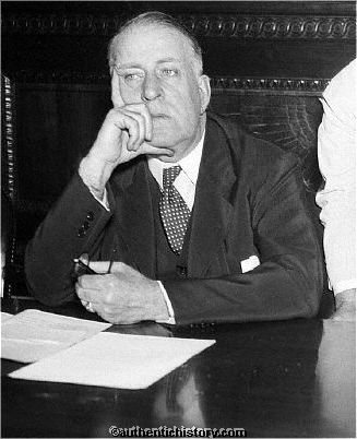 Senator David I. Walsh