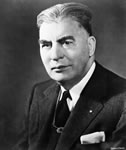 Senator Edwin C. Johnson