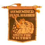 Window Banner: "Unite For Victory"