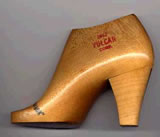 Wooden Shoe, Vulcan Corp.