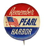 "Remember Pearl Harbor!"