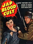 Magazine: "Jap Blood Cult"