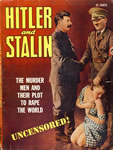 Hitler and Stalin Magazine