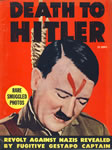 "Death to Hitler" magazine, 1941