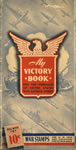 My Victory Book War Stamp, Fold-out (6 pgs)