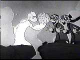 "You're a Sap, Mr. Jap" Popeye Cartoon (1942)