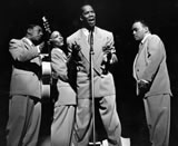 "B-19" by The Ink Spots (1941)