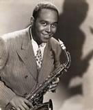 "4-F Blues" by Charlie Parker (1945)