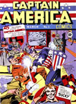 The American Comic Book