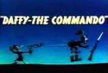 Daffy-The Commando (1943)