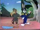 Bugs Bunny Nips The Nips (1944)