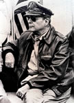 MacArthur in Korea
