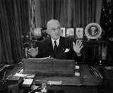 President Truman explains why he fired MacArthur