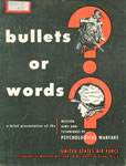 Bullets or Words?