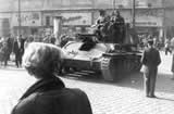 Timeline: The Cold War Continued: 1953-1960