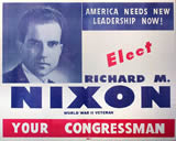 Nixon flyer