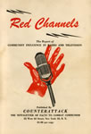 Red Channels cover