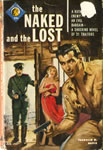 "The Naked and the Lost" (1954) by Franklin M. Davis