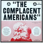 The Complacent Americans