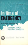 "In Time of Emergency", 1968 