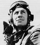 "Look to the Skies" radio program with guest, Major Chuck Yeager, 1954