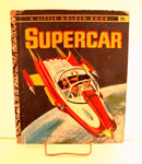 Supercar (1962) by George Sherman & Mel Crawford