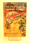 Tom Swift and his Triphibian Atomicar (1962) by Victor Appelton II
