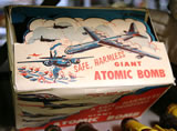 Giant Atomic Bomb