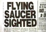 The Case For the Flying Saucers