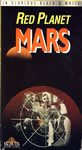 Film, "Red Planet Mars" (1952)