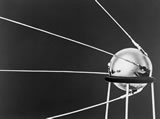 The Sound of Sputnik I