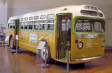 Montgomery Bus