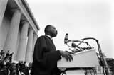 MLK at Prayer Pilgrimage for Freedom 5/17/57