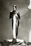Josephine Baker, c. 1925
