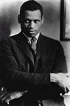 The talented Paul Robeson