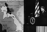 President Kennedy discusses Vietnam at a press conference