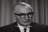 Senator Wayne Morse on the Gulf of Tonkin Resolution, 8/64