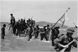 Marines arrive at Da Nang, 1965