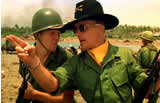 The Vietnam War in Film