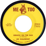 "Sermon on the Bug" by Les Waldroop (1974)