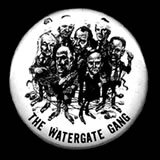 Button: The Watergate Gang