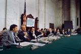 Senate Watergate Committee