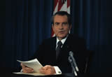 Nixon Addresses the Nation on Watergate, 8/15/73