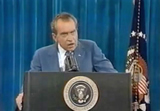 Nixon televised press conference, 11/7/73