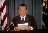 Nixon Address to the Nation on Watergate, 4/29/74