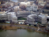 Watergate Complex, Washington, D.C.
