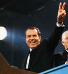Nixon: 1969-1973