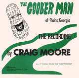 "The Goober Man," by Craig Moore