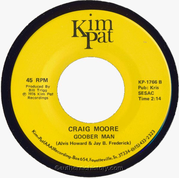 The Goober Man