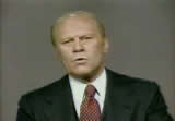 Gerald Ford 2nd debate gaffe, 10/6/766